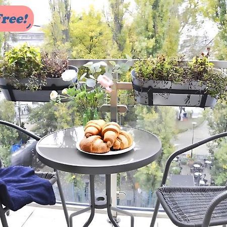 Appartement Przystan Dolnych Mlynow à Cracovie Extérieur photo